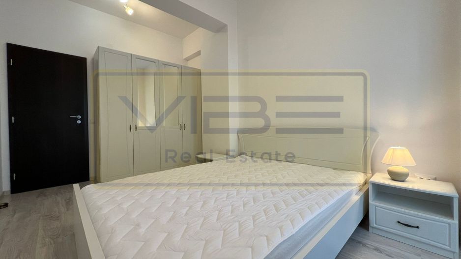 Apartament 2 camere+parcare privata Pacurari Concept Residence  / 10 min Copou - Poză 9