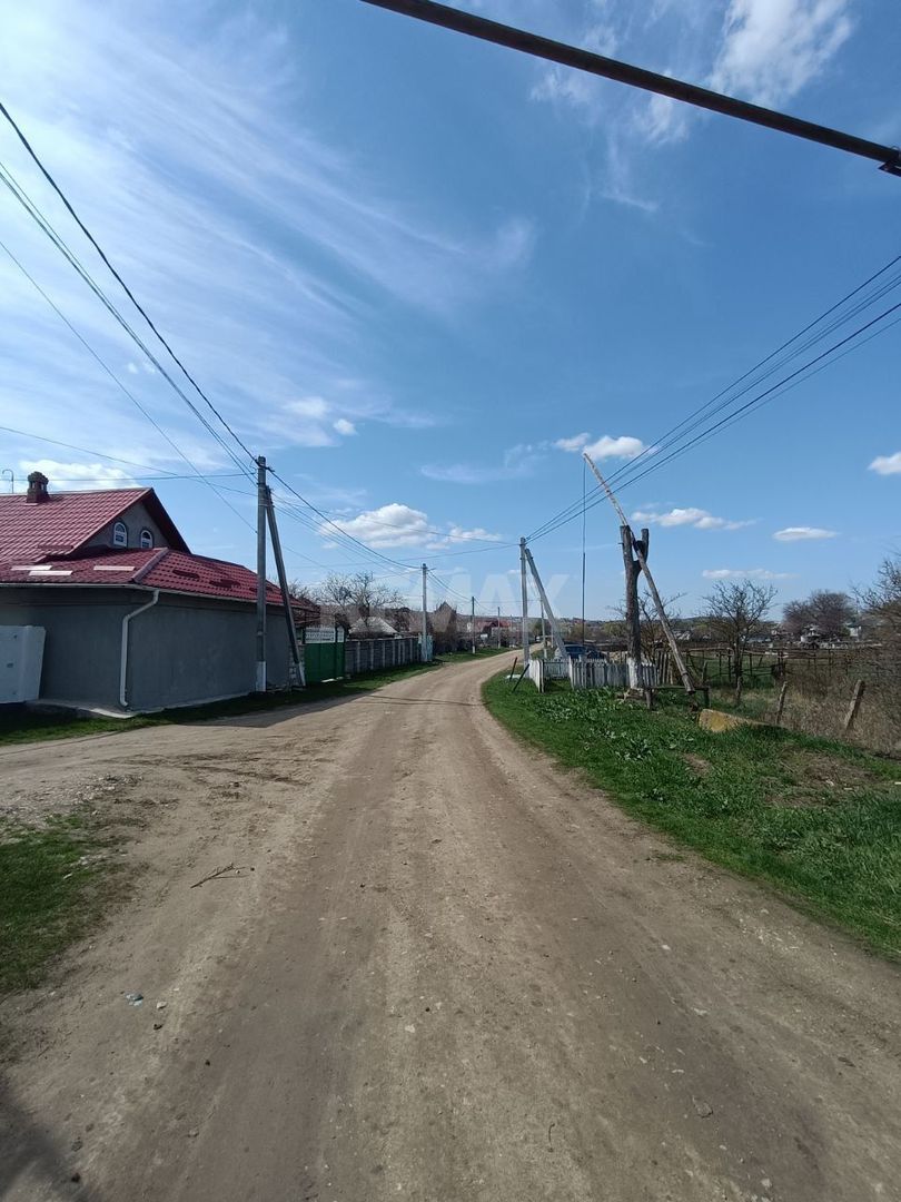 Teren de construcții 9 Ari în Nimoreni, Ialoveni - Poză 4