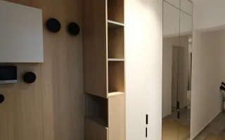 NOU Metrou Aparatorii Patriei prima inchiriere parcare acoperit 50euro - Poză 12