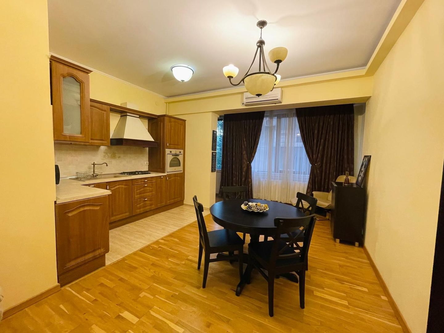 Apartament 3 camere bloc 2015, parcare, Lujerului, Militari - Poză 2