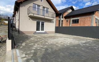 Casă 4 Camere | Prima Închiriere | Cisnădie - Poză 8