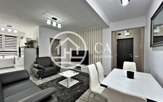 Apartament de închiriat cu 3 camere în zona Prima Shop, Oradea - Poză 7
