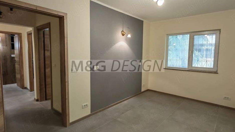 Apartament 3 camere Complexul Studentesc cu incalzire in pardoseala - Poză 5