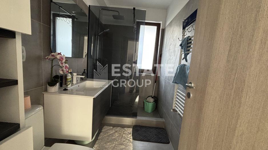 Duplex cu 3 camere in Giroc - Poză 8