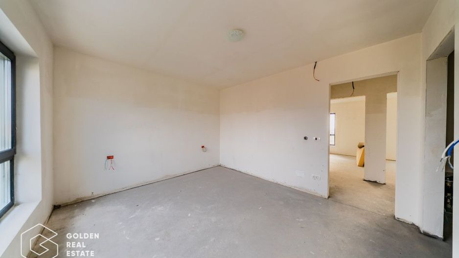 Vila Grand, cartier Westfield, teren 462 mp - Poză 11