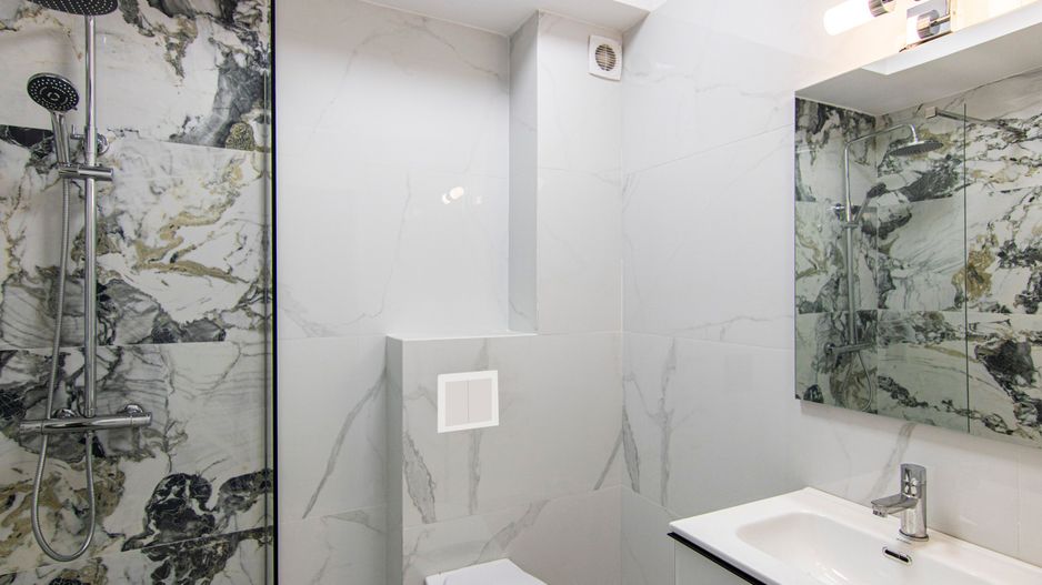 DRUMUL TABEREI | 3 CAMERE | PARTER | CURTE PROPRIE 57MP| 2 BAI | COMISION 0% | - Poză 18