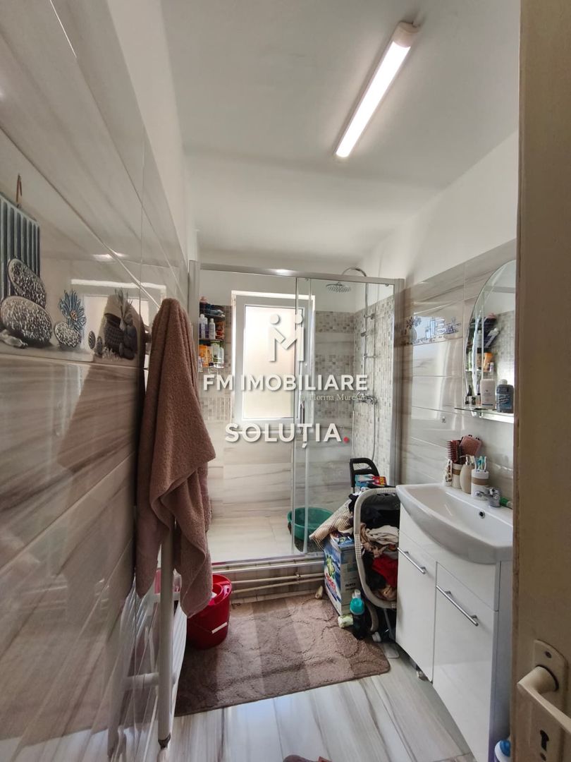 Apartament 2 camere zona-Școala Gimnazialã Nr 5 - Poză 4