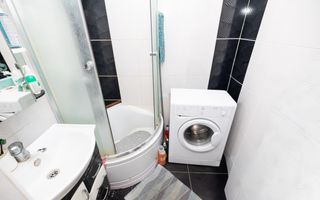 Vânzare, apartament, 2 camere, strada Grădinilor, Centru - Poză 11