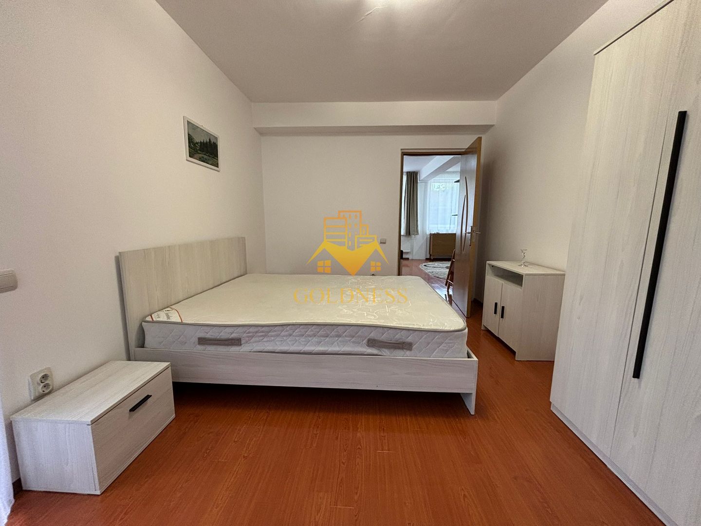 2 camere, modern, parcare, pet friendly, Mircea Eliade, UMF, UTCN - Poză 7