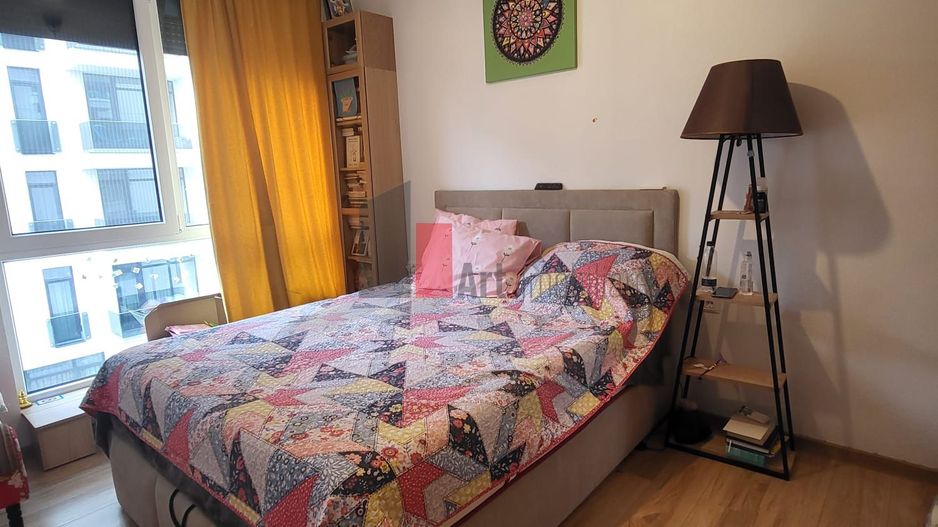 Exclusivitate, Apartament complet mobilat si echipat; - Poză 10