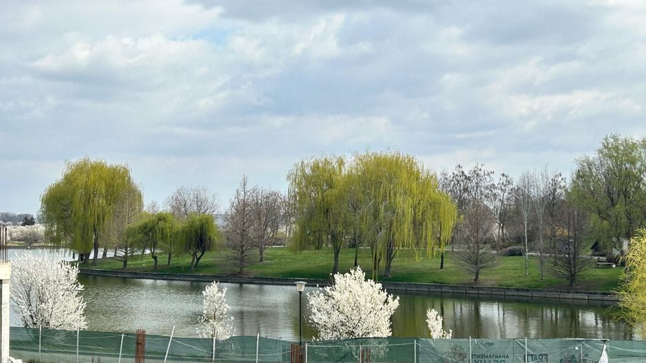 UpLake Residence - Poză 8