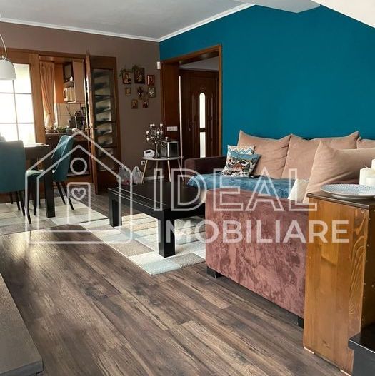 Casa Individuala cu 4 camere, teren si piscina, Zona Pictor Brana - Poză 9