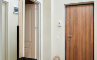 Vanzare apartament 2 camere cu gradina, parcare, centrala- Titan- parc Teilor - Poză 8