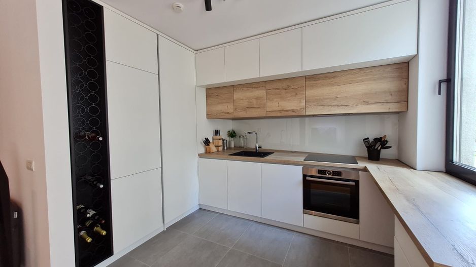 Lux si calitate la 5 minute de Piața Unirii - Poză 6