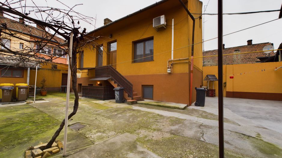 Apartament 2 niveluri strada Mihai Eminescu - Poză 3