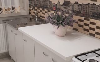 2 cam Girocului-Judetean etaj 1 amenajat - Poză 17