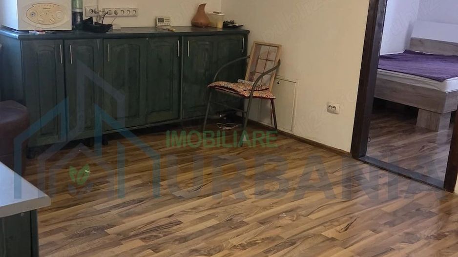 Apartament 3 camere, Hlincea, Ciurea, la 1,5 km de LDL Poitiers - Poză 5