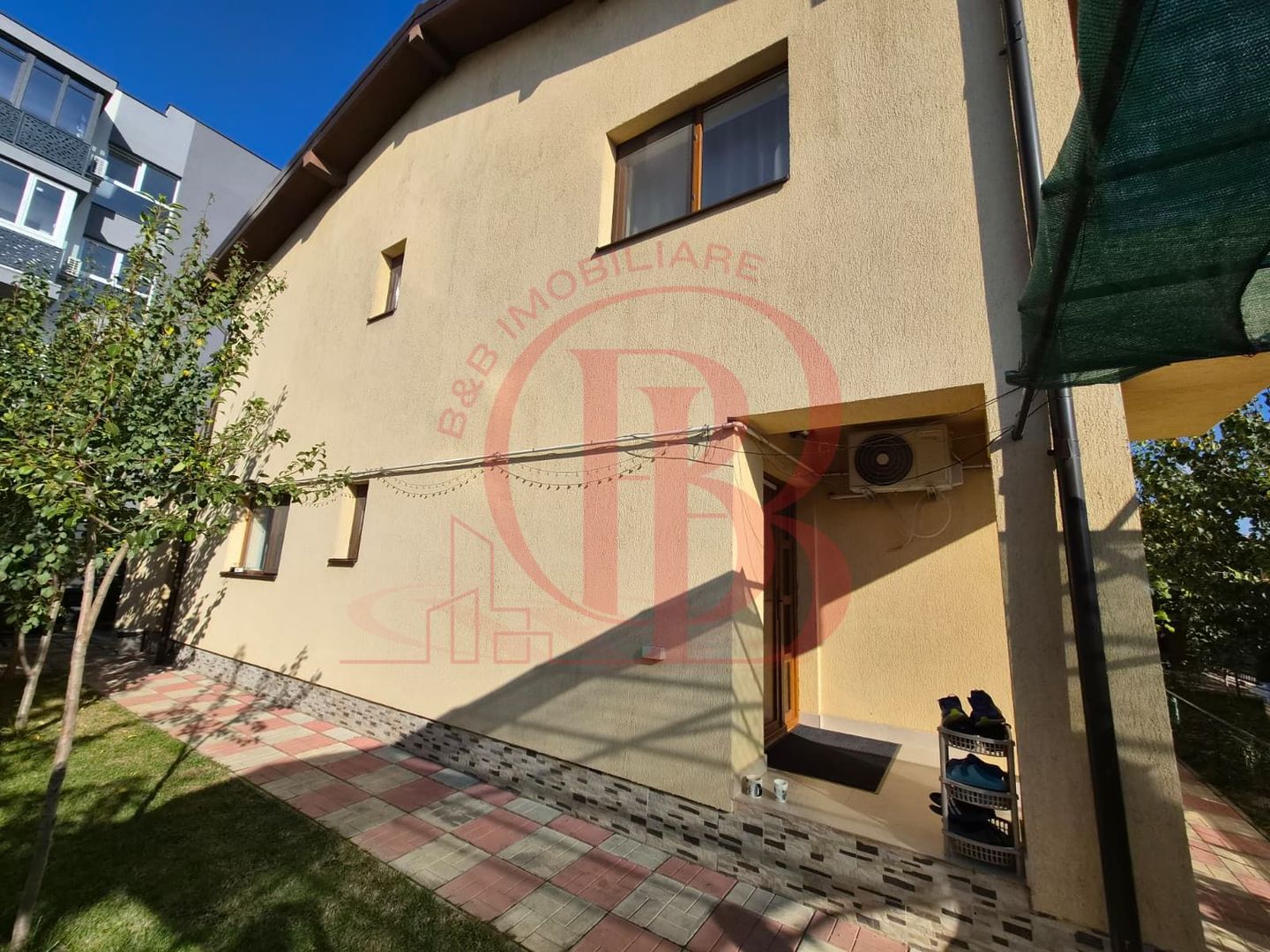 Casa 4 camere Sector 3 Theodor Pallady Mobilata Utilata - Poză 25
