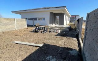 Duplex Bucovat-98000 euro+TVA - Poză 3