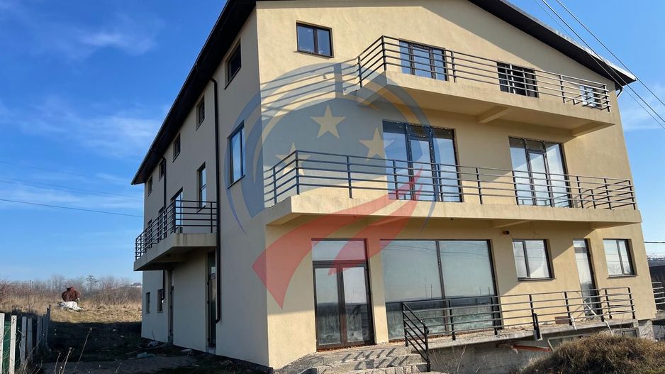 Spatiu pretabil Camin pentru batrani, spital privat, clinica, etc... - Poză 2