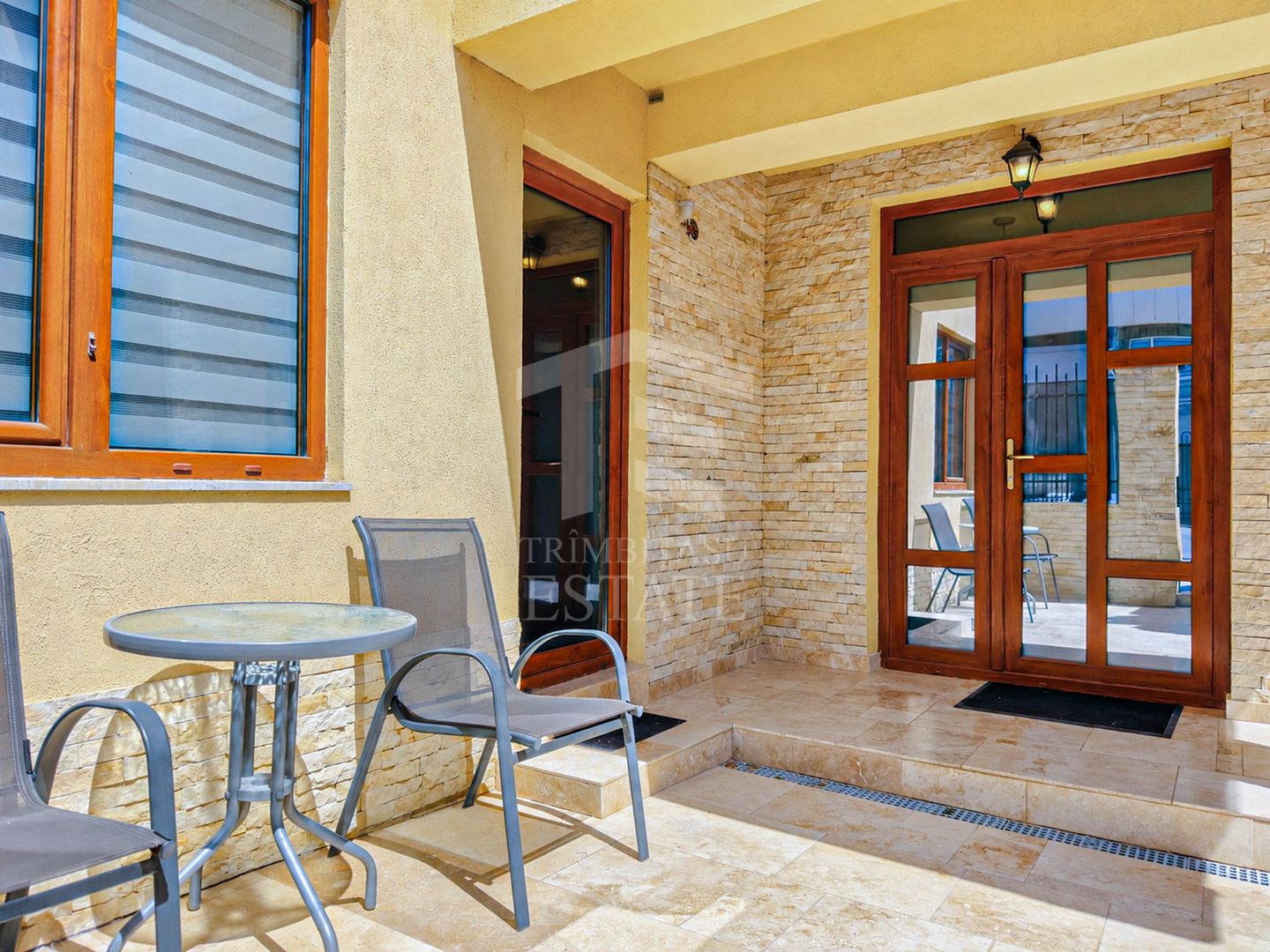 Vilă P+M Ovidiu Sud | 4 camere | Garaj | Comision 0% - Poză 32