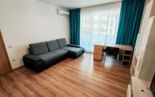 2 camere, decomandat, modern, terasa, parcare, Zorilor, Sigma - Poză 1