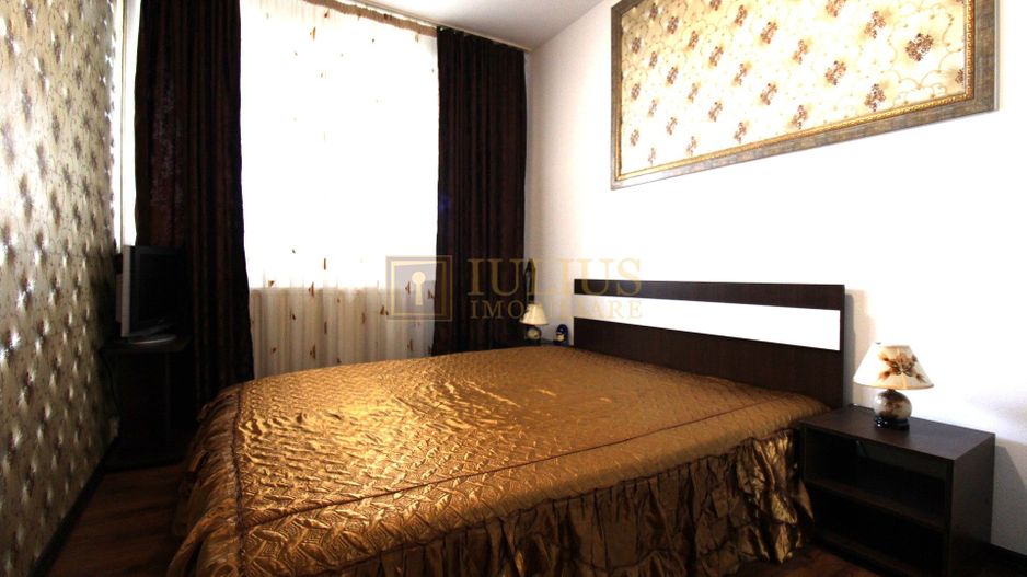 3 camere, parter- Complex - Poză 6