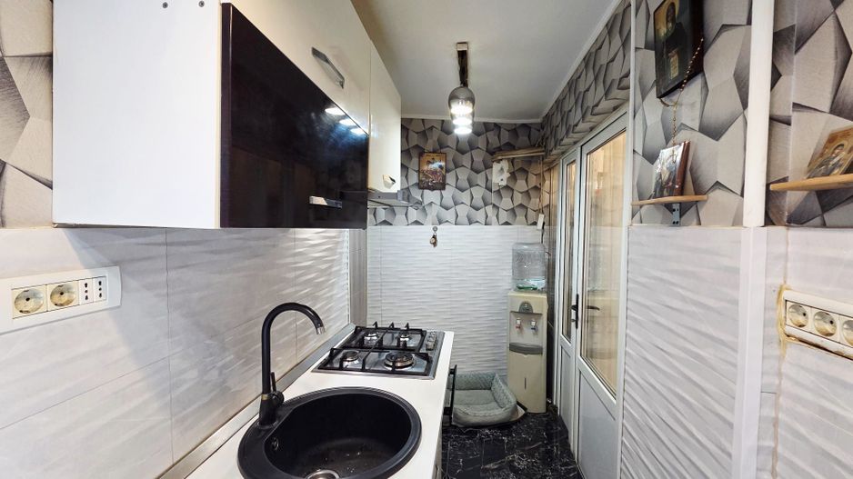 Apartament 2 camere in vila | Dacia - Metrou Ștefan cel Mare - Poză 5