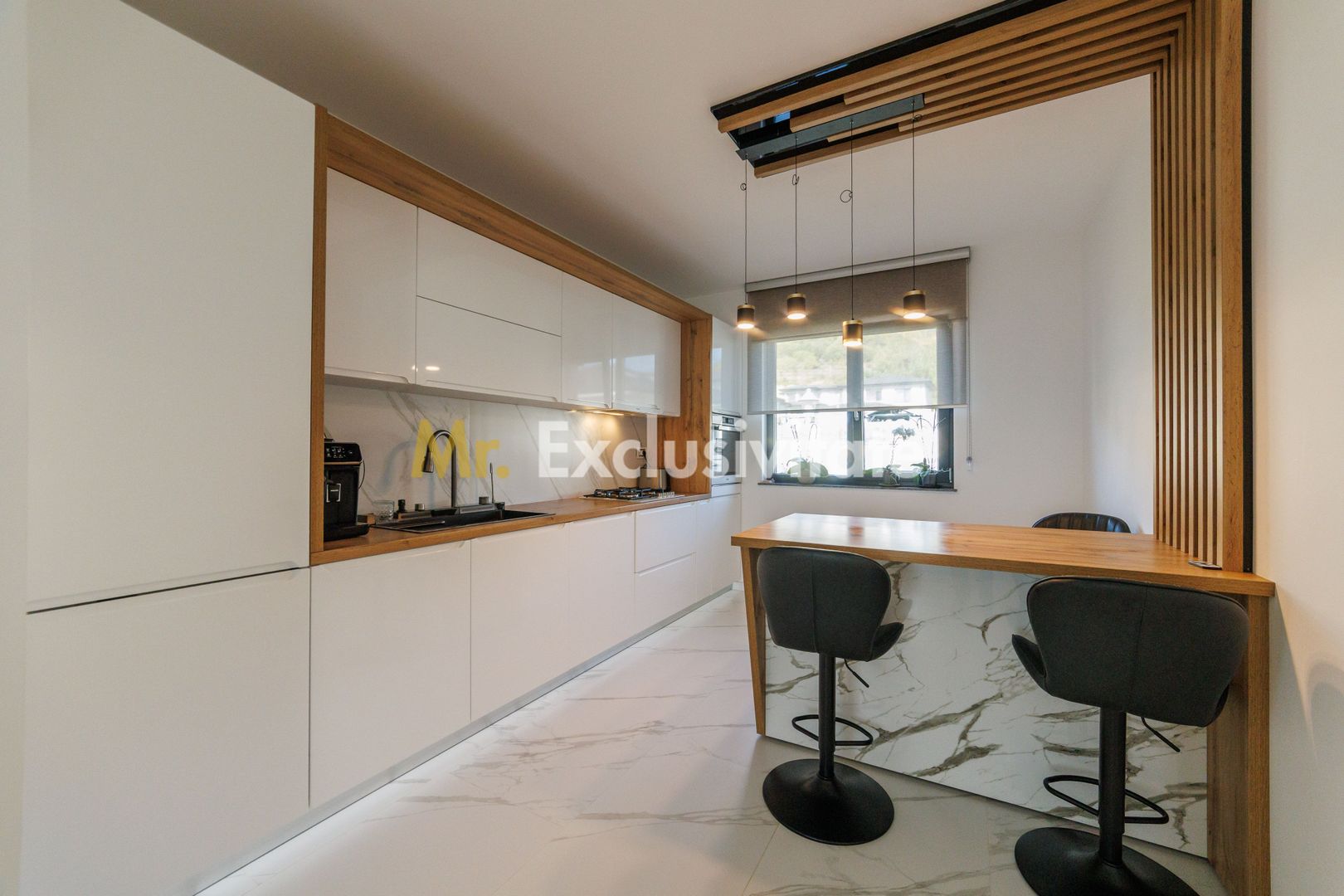 Casa premium in Stefanestii Noi, cartier Bratieni, AG - Poză 7