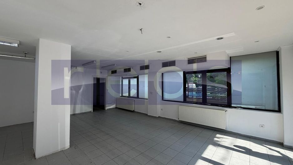 VANZARE SPATIU COMERCIAL-AVIATIEI | 188 MP | PARTER | VITRINA STRADALA - Poză 3