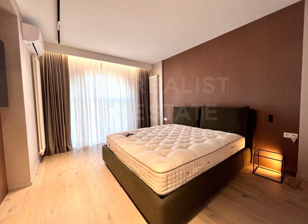 Chirie, apartament, 4 camere, strada Alexandru Pușkin, Centru - Poză 4