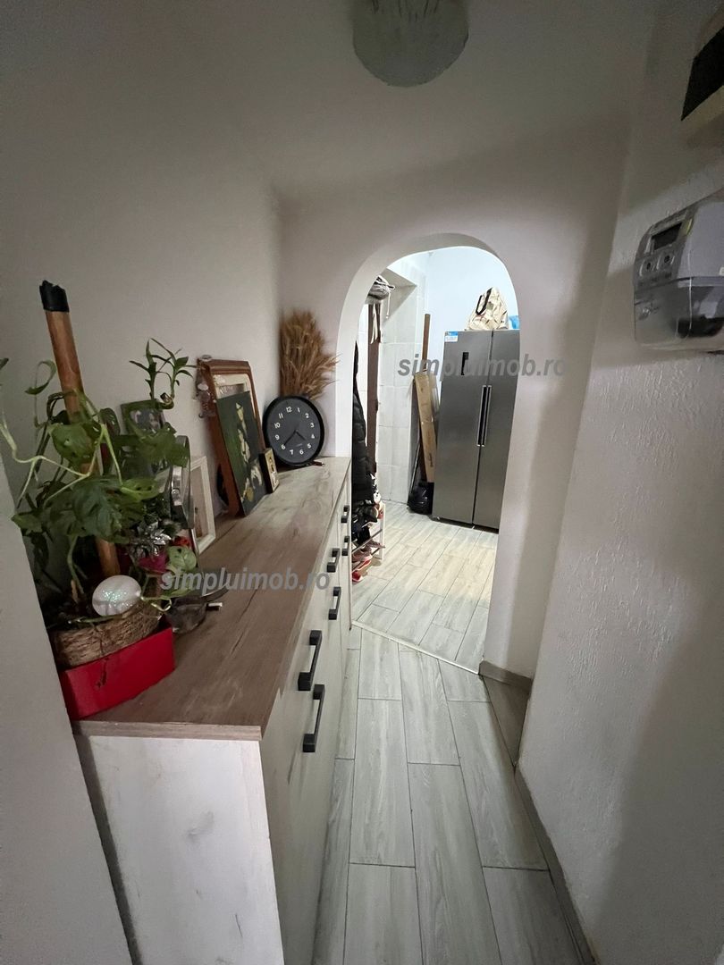 Metrou Iancului  3 camere  82 mp etaj 2 loc parcare - Poză 4