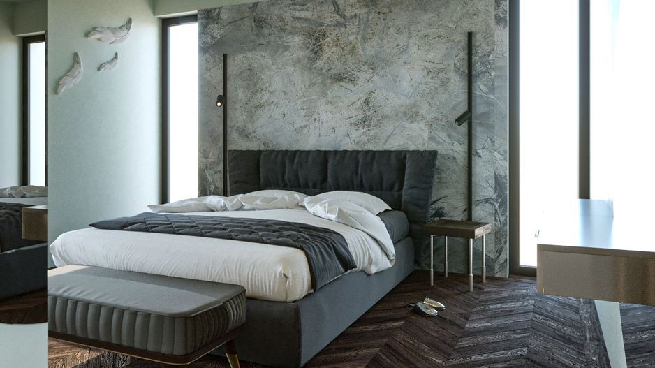 Vilă de Lux în Cartier Rezidențial Exclusivist - Poză 10