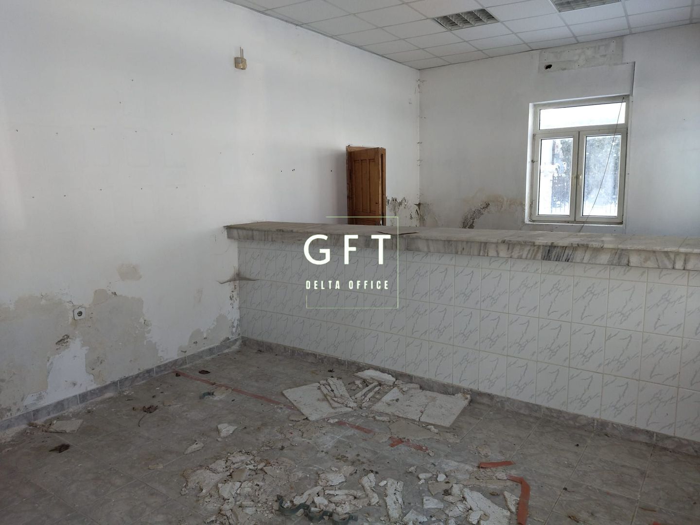 Spatiu comercial -ideal  locuire /pensiune/cabinet/birouri- Sangeorz-Bai - Poză 8