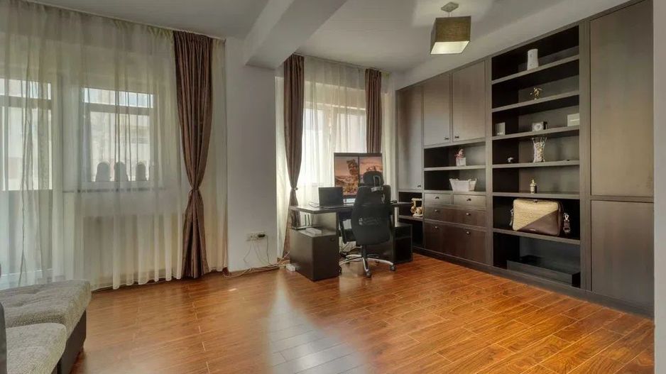 Apartament Premium 3 Camere 65 m² Militari Residence Utilat Smart Home - Poză 7