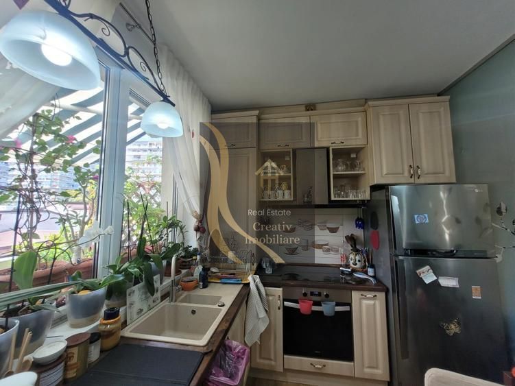 Apartament 2 camere zona Dristorului - Poză 5