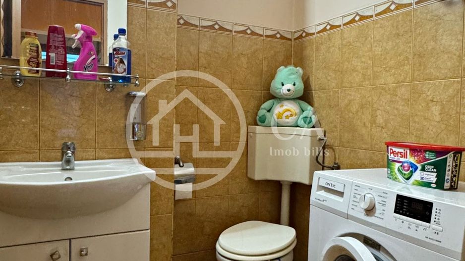 Apartament de vânzare cu 3 camere tip PC  în zona Rogerius, Oradea - Poză 11