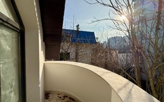 Arhitectură nouă în zonă istorică – vilă 2025 | Kiseleff - Poză 25