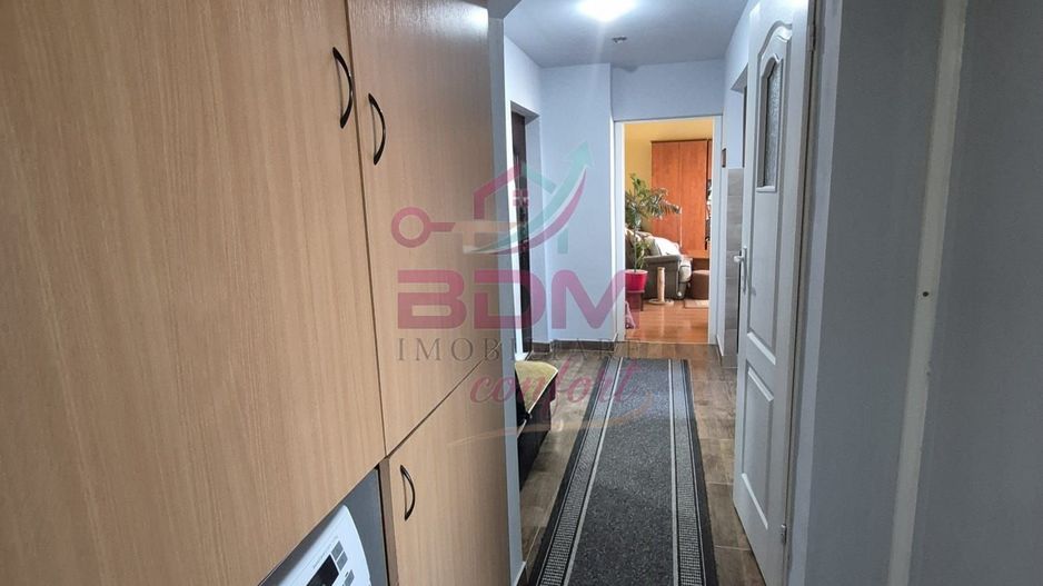 COMISION 0 | Apartament 2 camere | decomandat | zona Micro 1 - Poză 11
