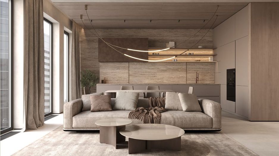 Apartament superb 3 camere I Ultracentral I Eminescu - Poză 3