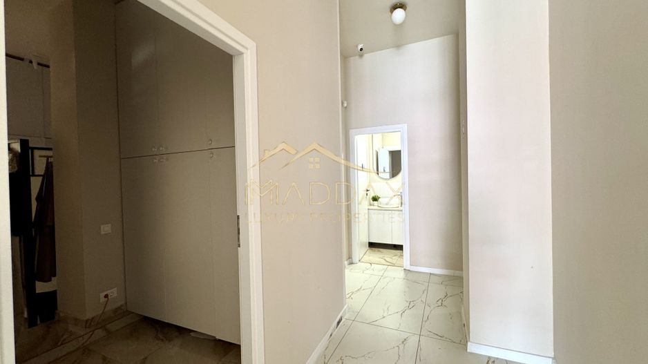 Spațiu Comercial *230mp* / Stradal / Zona Domenii - Poză 25