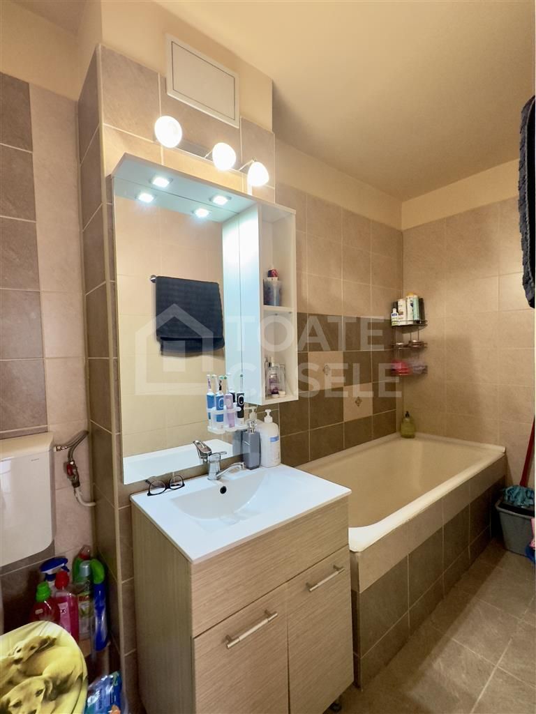 Apartament cu 2 camere, decomandat,  zona Fabricii - Poză 5