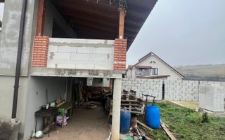 Vilă de Vânzare | Șura Mare | 4 camere | 140 MPU | Curte 344 MP - Poză 31