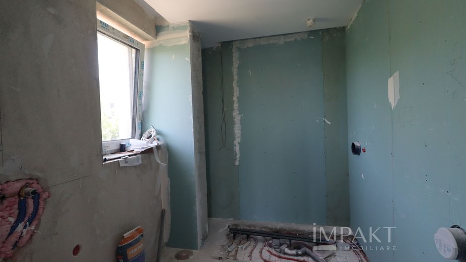 Casa individuala cu teren de 624 mp, cartier Andrei Muresanu! - Poză 23
