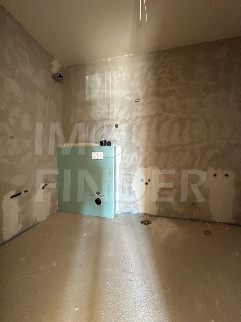 Apartament 3 camere 79 mp utili, Andrei Muresanu- 0% comision - Poză 10