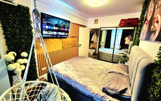 INTABULAT-NOU-Apartament 2 cam, D.,parter+terasa 60 mp-Moara de Vant - Poză 7