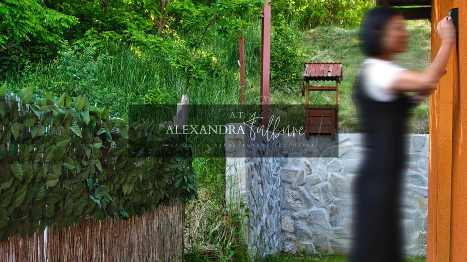 Locuință, Casă de Vacanță sau Business | 1.582 mp teren | Feleacu - Poză 32