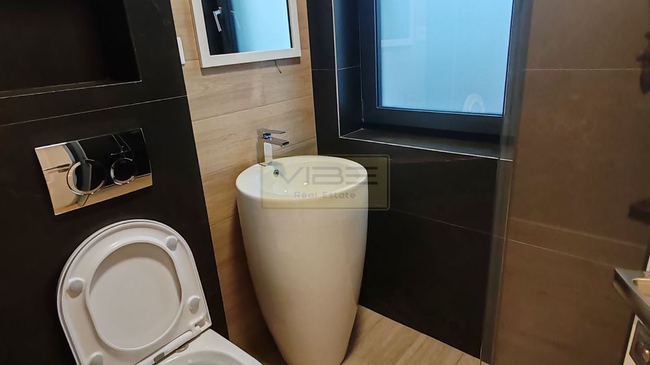 Copou-Stadion- Intabulat - Bloc nou - View Panoramic! - Poză 19