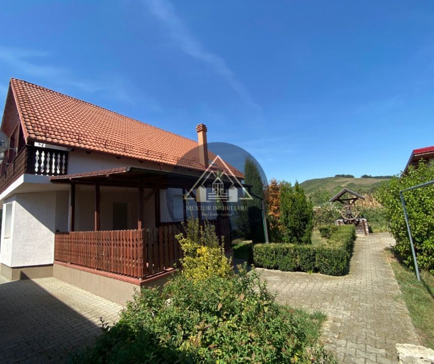 Casă mare și modernă - Poză 7