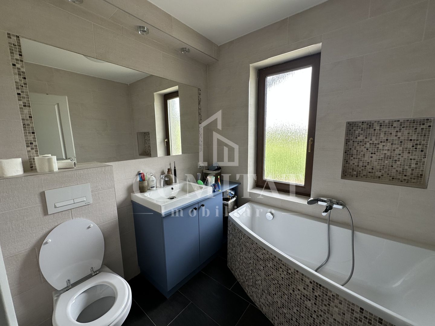 Duplex 4 camere | 135mp | Borhanci - Poză 12